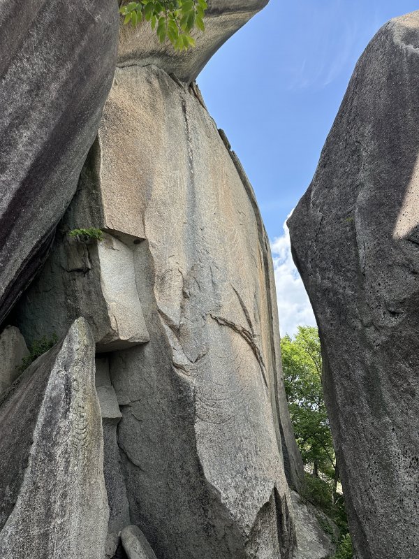 도명산