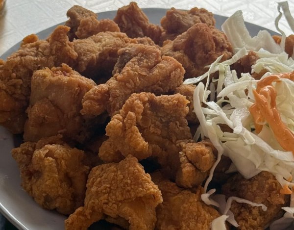 치킨에 맥주