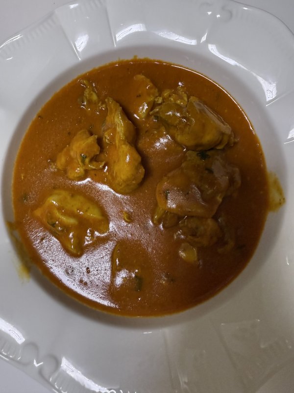 카레
