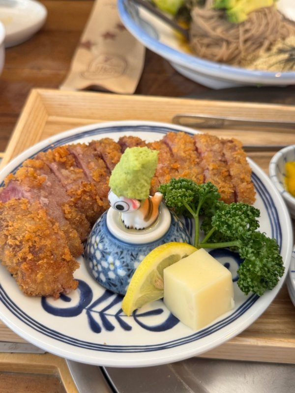 규카츠