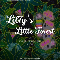 LILYS Little Forest