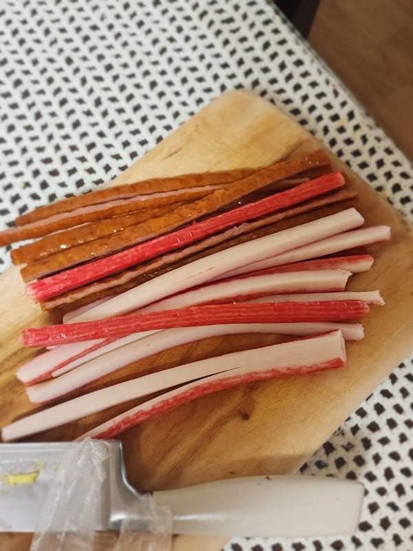 김밥에 한잔해 봤어??