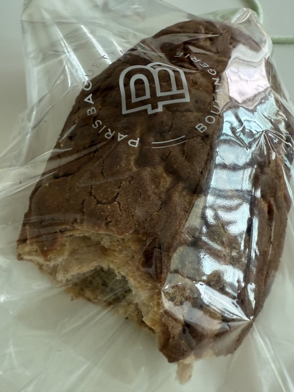 모카빵