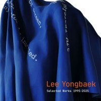 &lt;̿: Selected Works 1995-2025&gt;