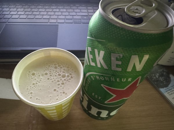 하루의 마무리는 맥주 ㅎ