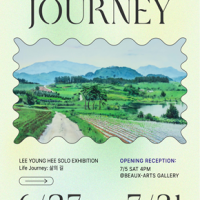 ̿ Life Journey:  桷