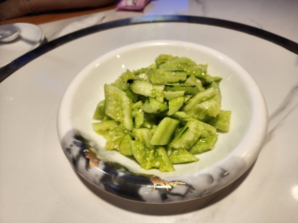 상하이 먹부림
