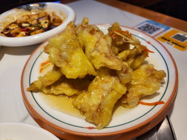 상하이 먹부림