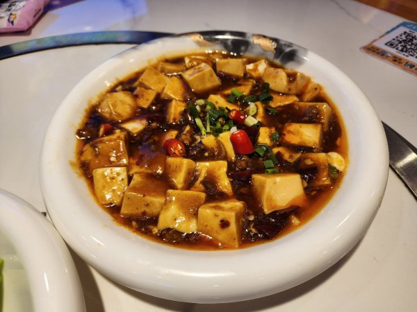 상하이 먹부림