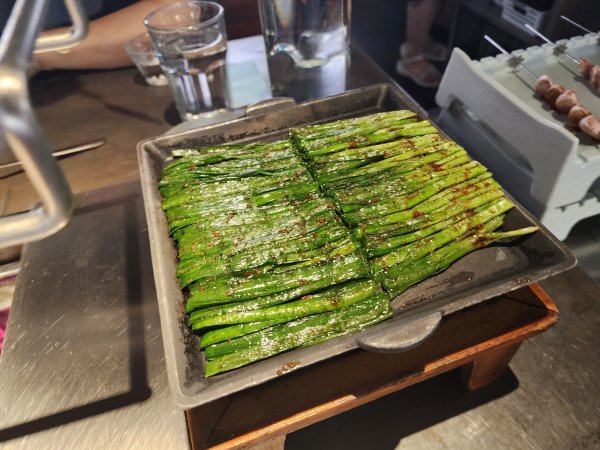 상하이 먹부림
