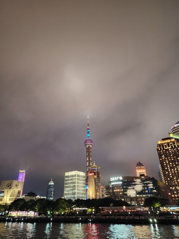 상하이 볼거리
