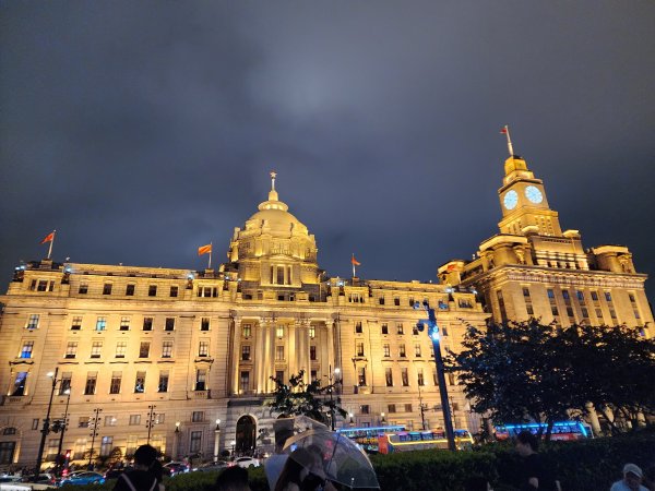상하이 볼거리