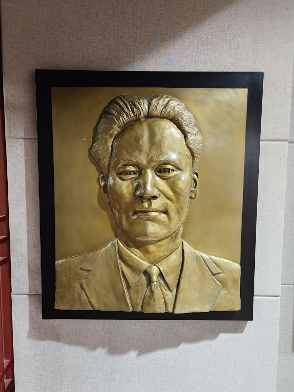 상하이 볼거리