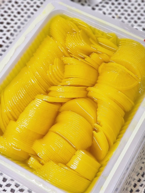 삼양 탱글 청크토마토 파스타 한 묶음을 해 먹어 보자~