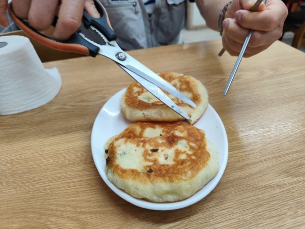 중국 빵