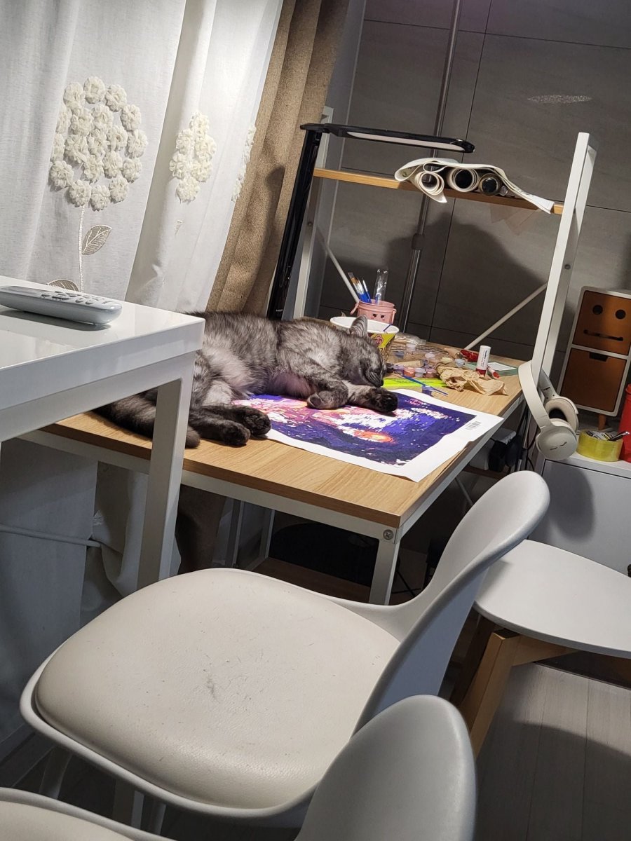 츮 