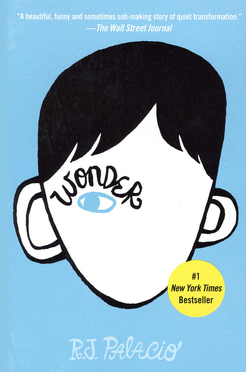 Wonder (...