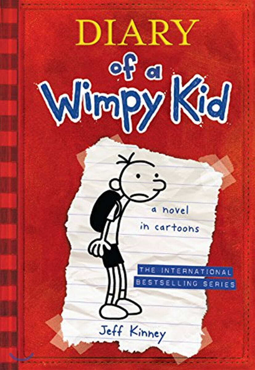 Diary of...