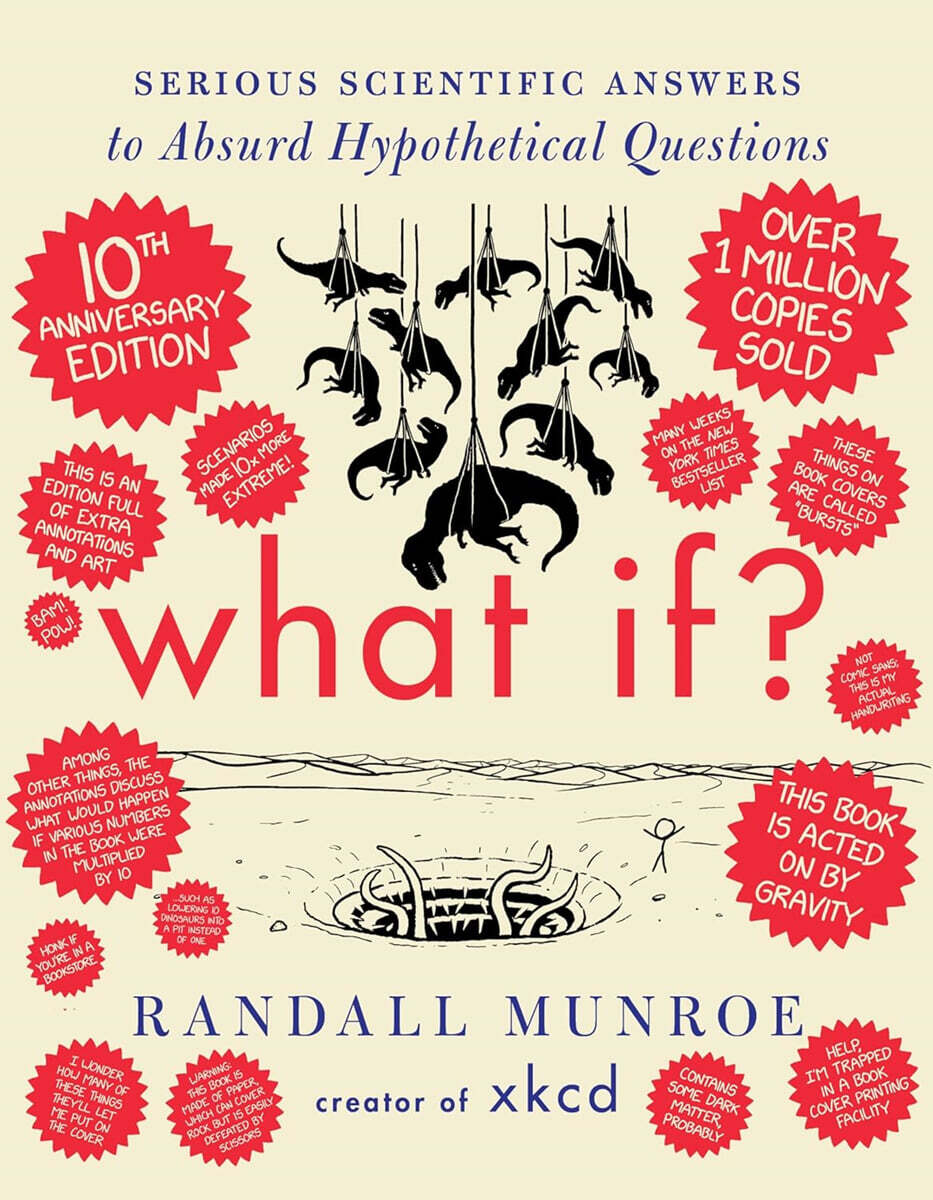 What If?...