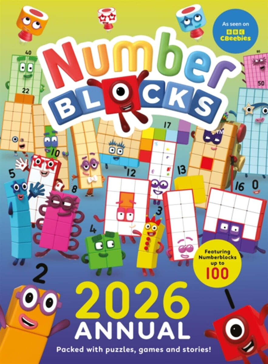 Numberbl...