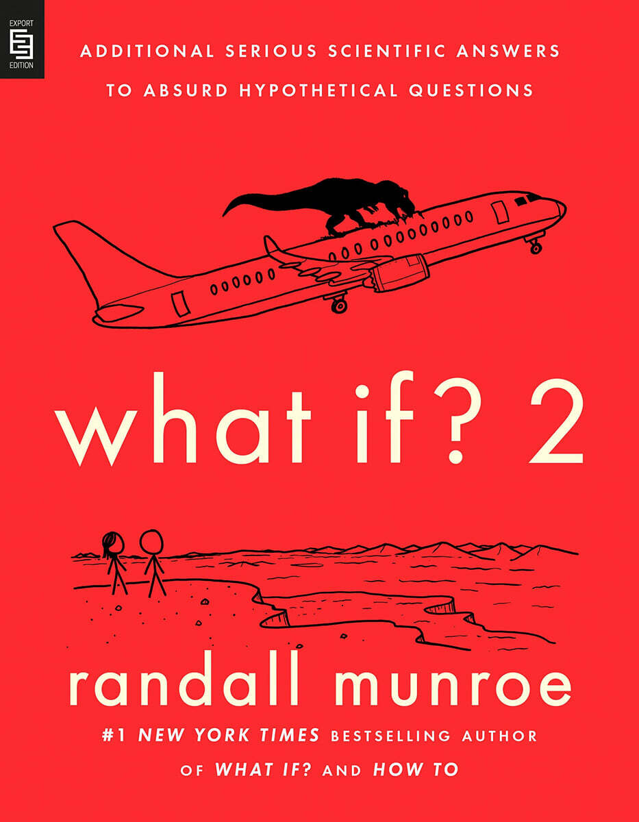 What If?...