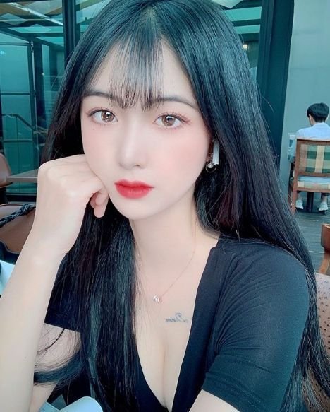 임여은 임여은 치어리더, 남심 저격하는 비주얼 '시선 강탈' - 뽐뿌:방송/연예뉴스