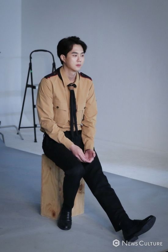 [인터뷰②]라 루미에르 유현석·서동진·강은일, 어둠 속 한 줄기 빛 - 뽐뿌:방송/연예뉴스 [인터뷰②]라 루미에르 유현석·서동진·강은일... 