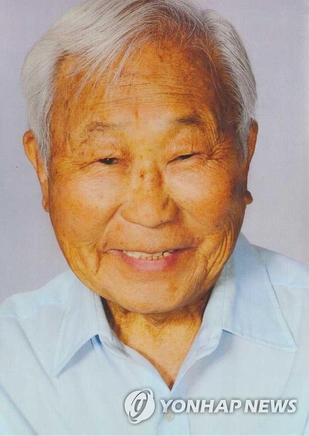 도산 안창호 선생 막내아들 릴프 안 별세 - 뽐뿌:사회/문화뉴스 도산 안창호 선생 막내아들 릴프 안 별세