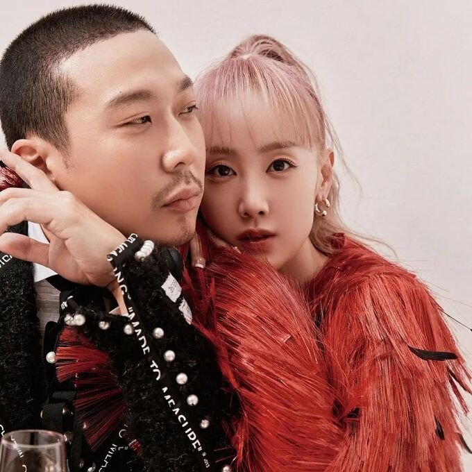 결혼 10주년 맞은 별·하하 부부 화보 공개…“10년 지나도 사랑해”... 결혼 10주년 맞은 별·하하 부부 화보 공개…“10년 지나도 사랑해”