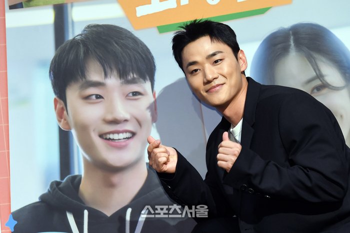 [포토]‘오! 영심이’ 이민재, 제 캐릭터도 많이 사랑해 주세요! - 뽐뿌:방송/연예뉴스 [포토]‘오! 영심이’ 이민재, 제 캐릭터도 많이 사랑해 주세요!