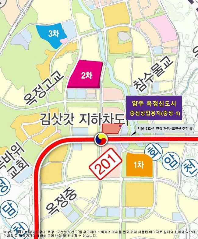 대방건설그룹, 양주에 ‘6,000세대’ 규모 브랜드타운 조성 - 뽐뿌: 대방건설그룹, 양주에 ‘6,000세대’ 규모 브랜드타운 조성