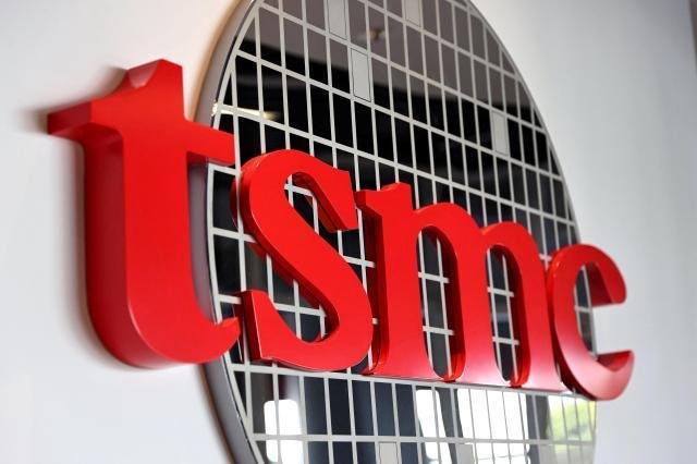 TSMC ΰ ͡մ