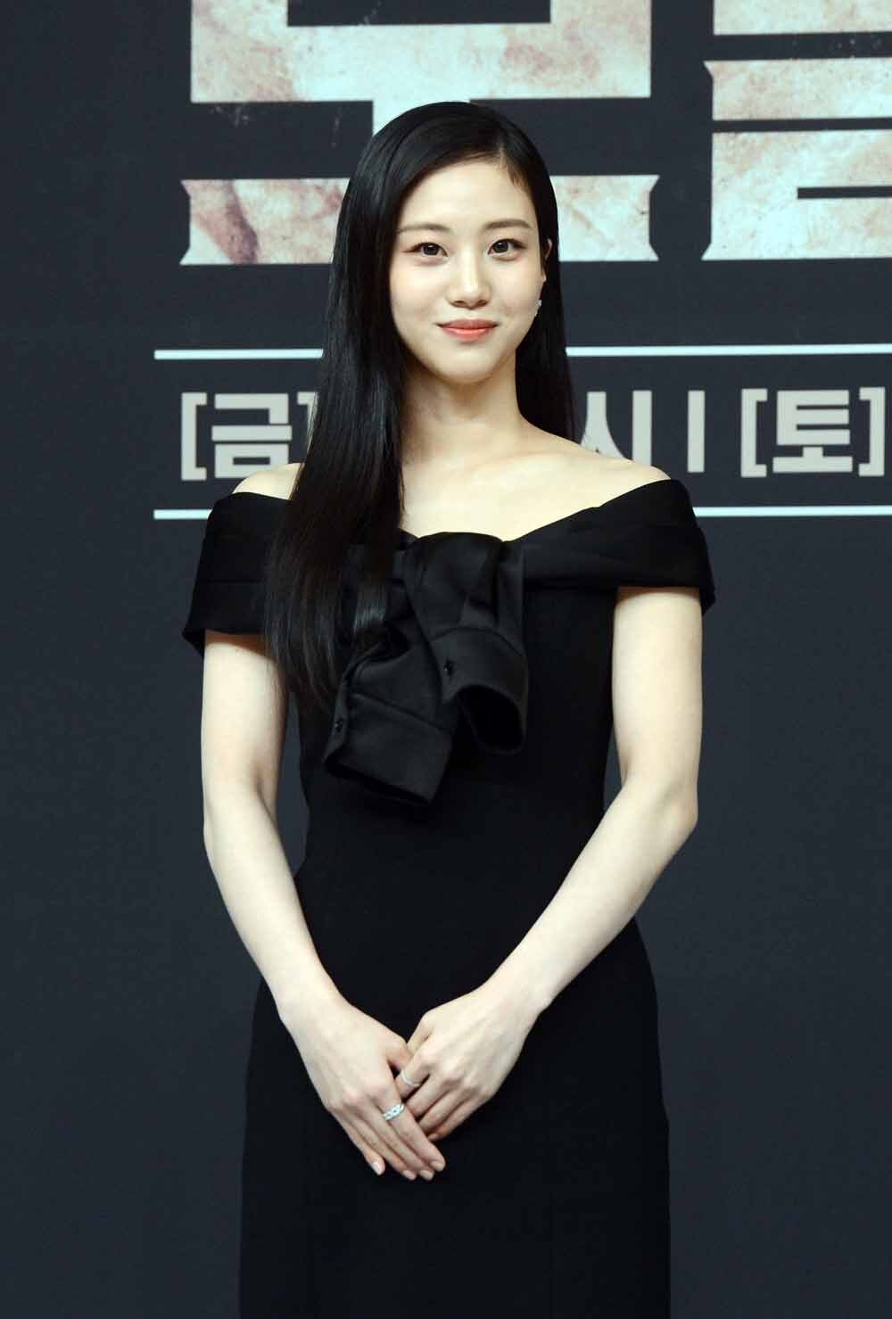 [SW포토]드라마보물섬 100 대 1 경쟁률 뚫은 배우 홍화연 - 뽐뿌:방송/연예뉴스 [SW포토]드라마보물섬 100 대 1 경쟁률 뚫은 배우 홍화연