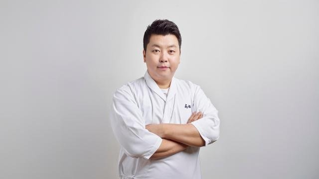 정호영 셰프 사진롯데호텔 서울