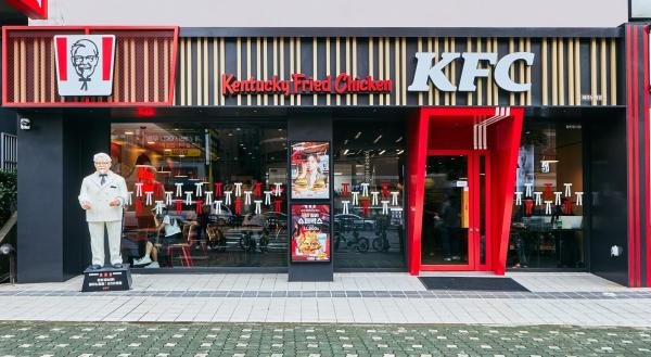    KFC ֳ   KFC