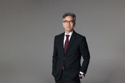 김기봉 미트박스글로벌 대표 사진미트박스글로벌