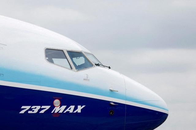  737 MAX װ ͡մ