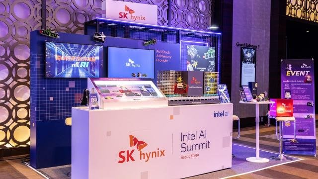 SK̴н 2025  AI  ν SK̴н