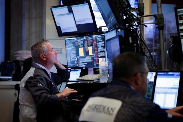 ǰŷNYSE Ϳմ