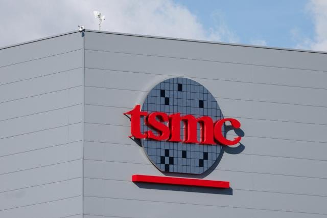 븸  ġ TSMC ݵü   Ϳմ