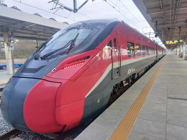 ITX ؼ KTX ׽