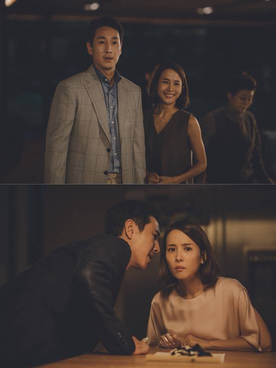 이선균X조여정 기생충, 박 사장네를 소개합니다 - 뽐뿌:방송/연예뉴스  이선균X조여정 기생충, 박 사장네를 소개합니다