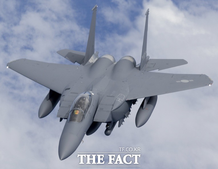 ѱ  ַ  F-15K. /