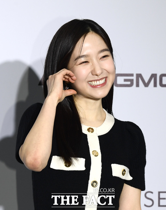 이혜성, 임시완·강소라와 한솥밥…플럼에이앤씨 전속계약 - 뽐뿌:방송/연예뉴스  이혜성, 임시완·강소라와 한솥밥…플럼에이앤씨 전속계약