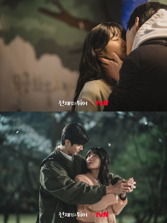   tvN '  Ƣ'  پ ̾߱⸦ ߴ. /tvN