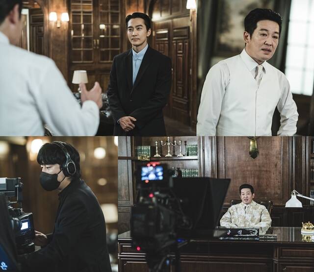'÷̾2: ۵ ' ȣ ߴ ۽ 㼺 ̽þ(  ðԹ) ƿ ƴ. /tvN