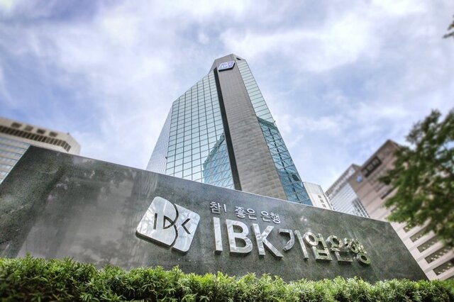 IBK Ƽ ·  ް ִ ر Ư ߴٰ 16 . /IBK