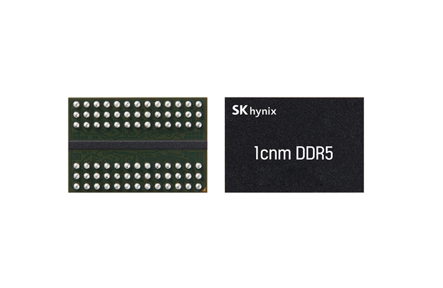 SK̴н  '1c DDR5'  غ ġ  ǰ Ѵٴ ȹ̴.  SK̴н 1c DDR5 D . /SK̴н