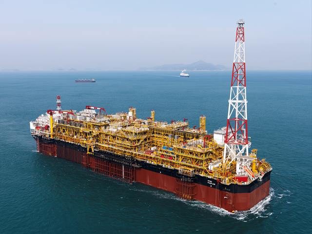 ȭ  16~18 λ ڿ  7ȸ  ؾ÷Ʈ ȸ Ѵ. ȭ  ε FPSO. /ȭ