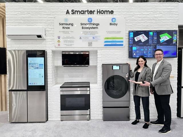 Ｚ  'KBIS 2025' AI   ϴ ũ  Ұϰ ִ. /Ｚ